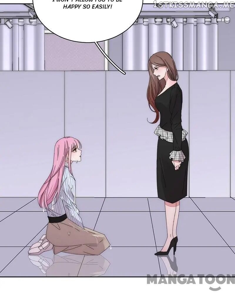 Evolution of a Perfect Hubby chapter 133 - page 22