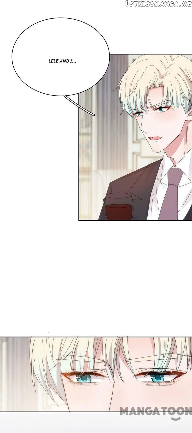 Evolution of a Perfect Hubby chapter 133 - page 31