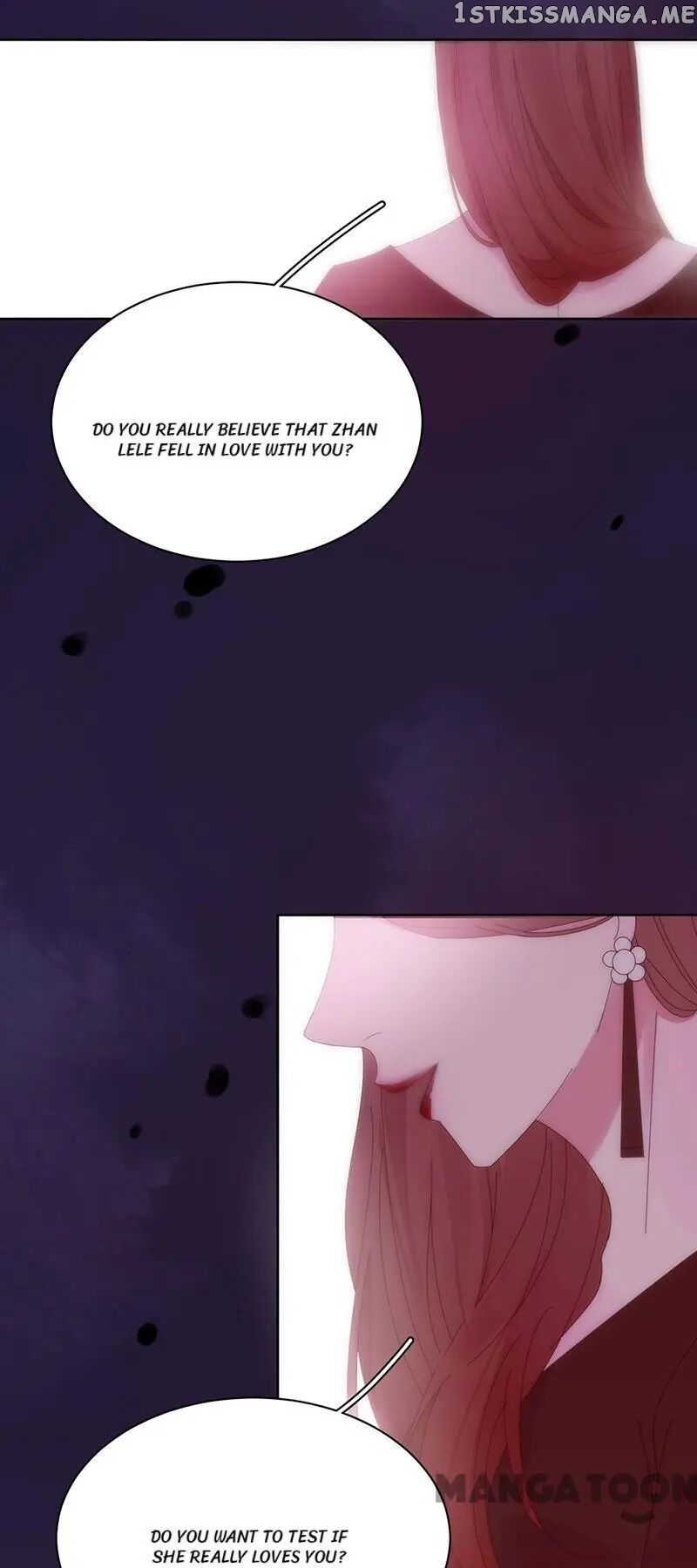 Evolution of a Perfect Hubby chapter 133 - page 33