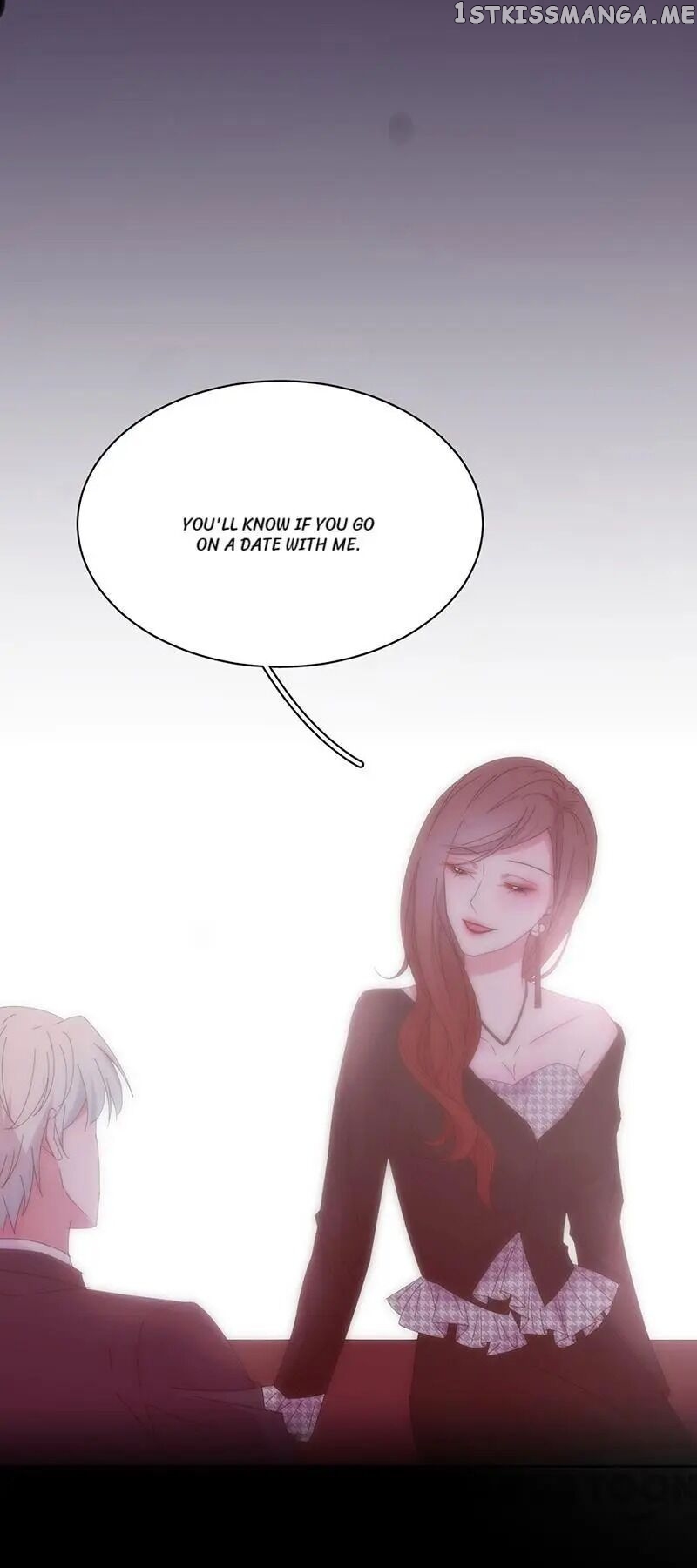 Evolution of a Perfect Hubby chapter 133 - page 35