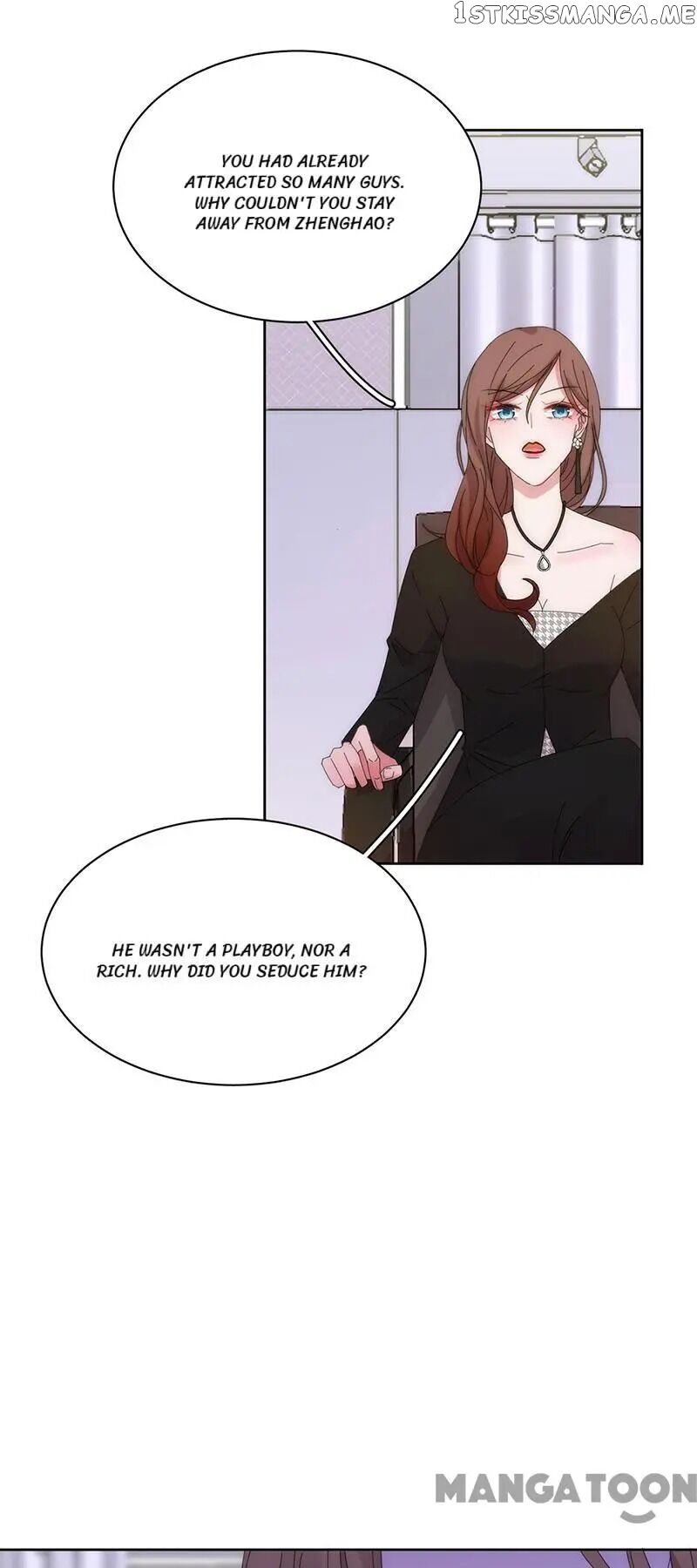 Evolution of a Perfect Hubby chapter 133 - page 4