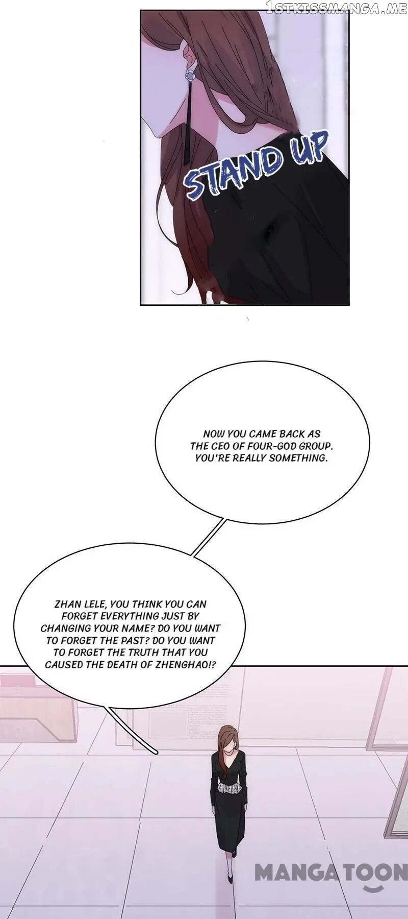 Evolution of a Perfect Hubby chapter 133 - page 6