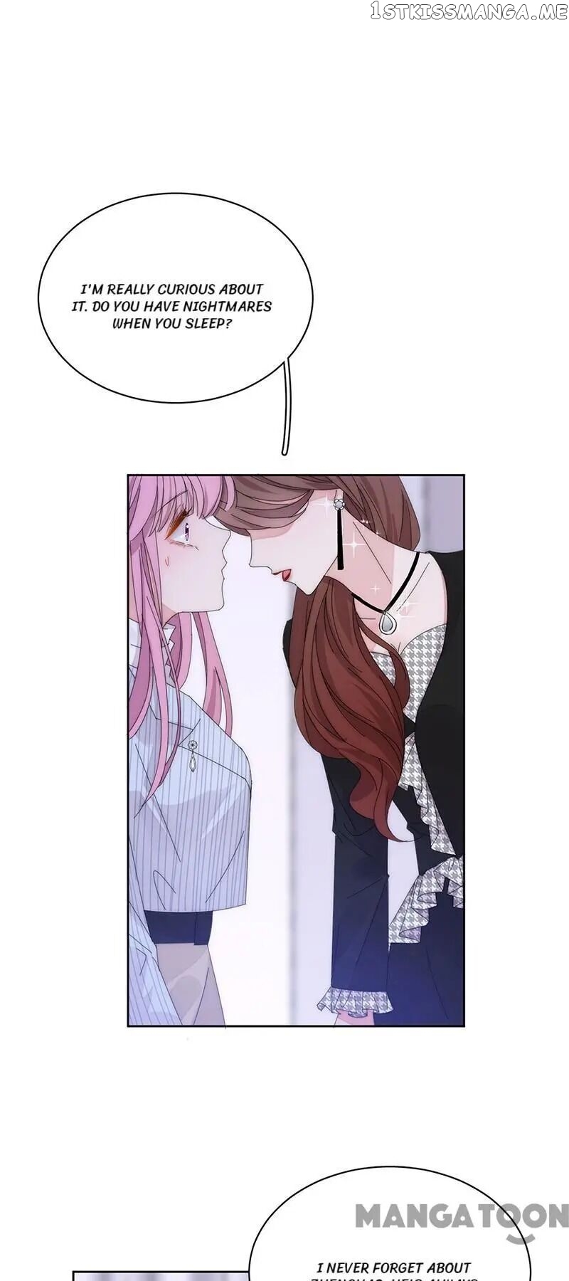 Evolution of a Perfect Hubby chapter 133 - page 8