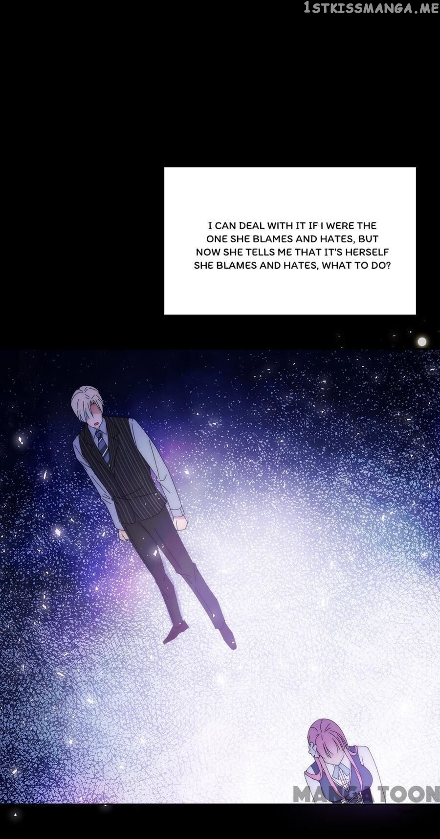Evolution of a Perfect Hubby chapter 122 - page 1