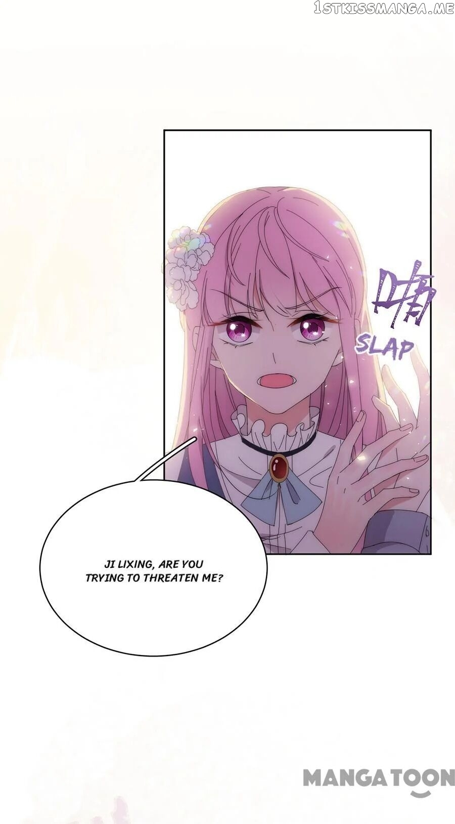 Evolution of a Perfect Hubby chapter 122 - page 10