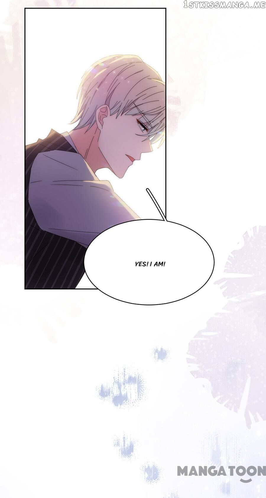 Evolution of a Perfect Hubby chapter 122 - page 11