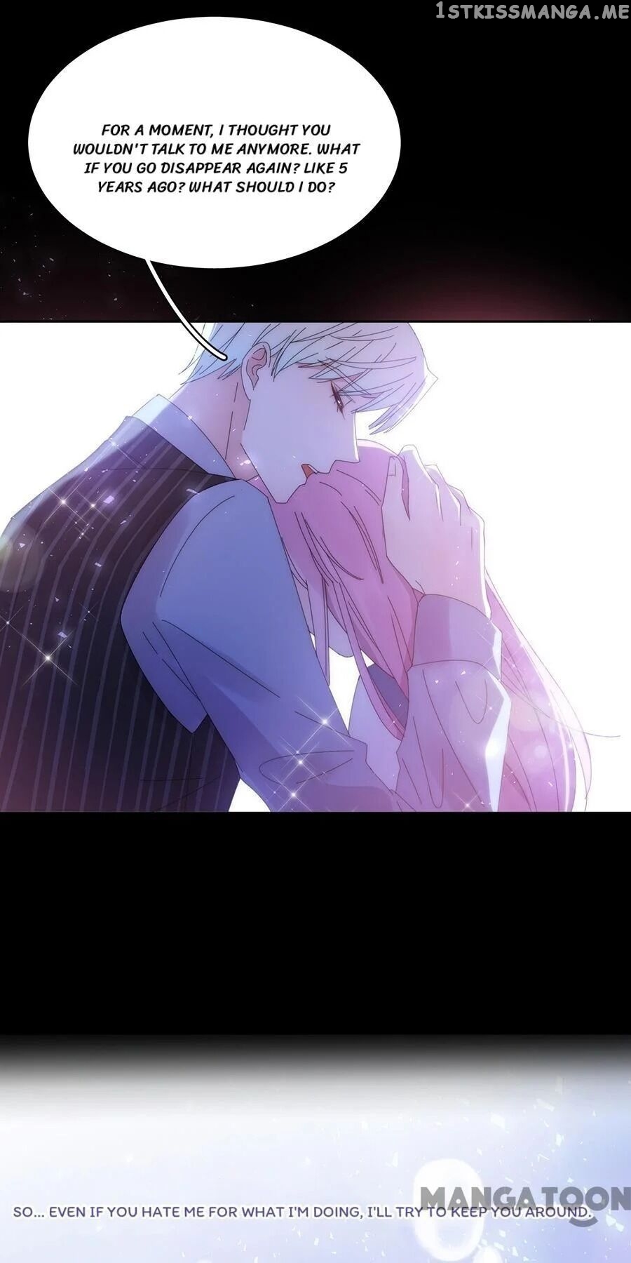 Evolution of a Perfect Hubby chapter 122 - page 15
