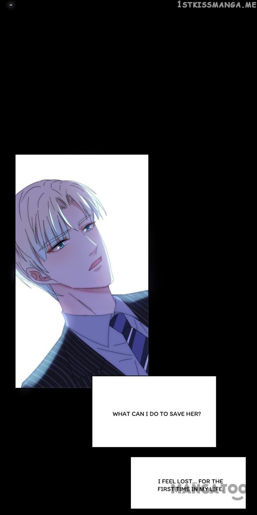 Evolution of a Perfect Hubby chapter 122 - page 2