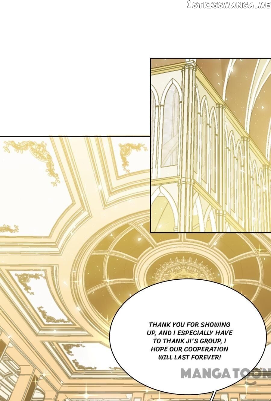 Evolution of a Perfect Hubby chapter 122 - page 20