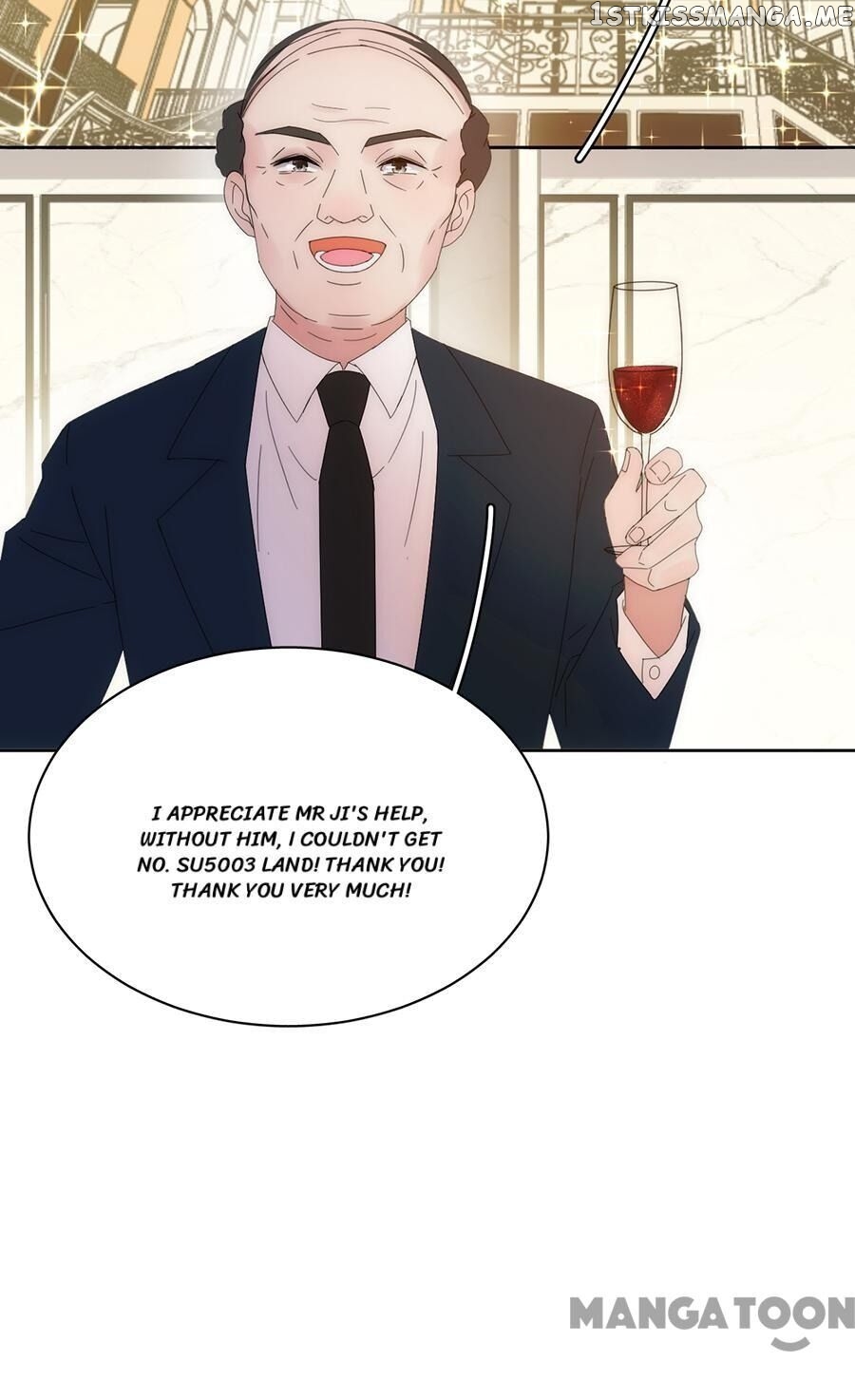 Evolution of a Perfect Hubby chapter 122 - page 21