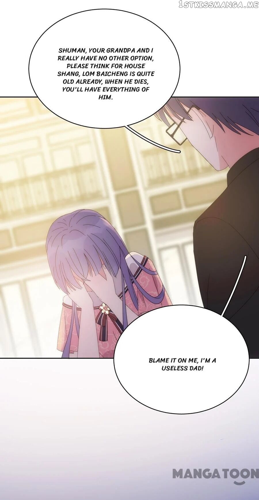 Evolution of a Perfect Hubby chapter 122 - page 25