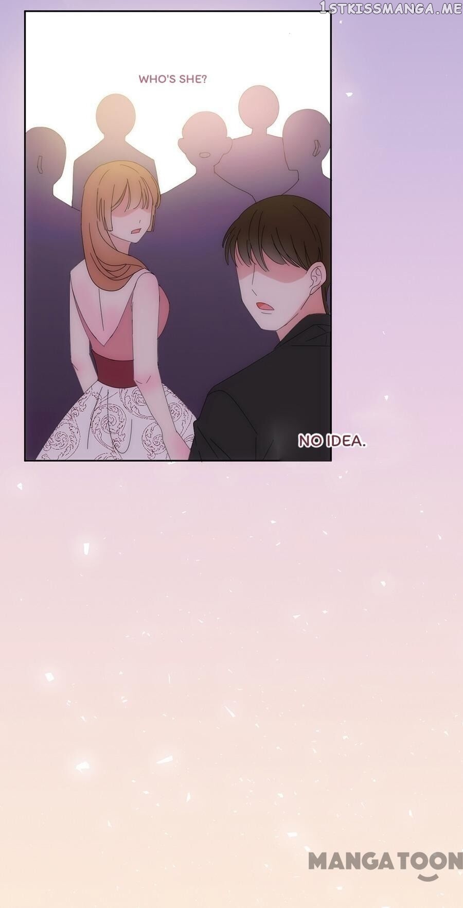 Evolution of a Perfect Hubby chapter 122 - page 28