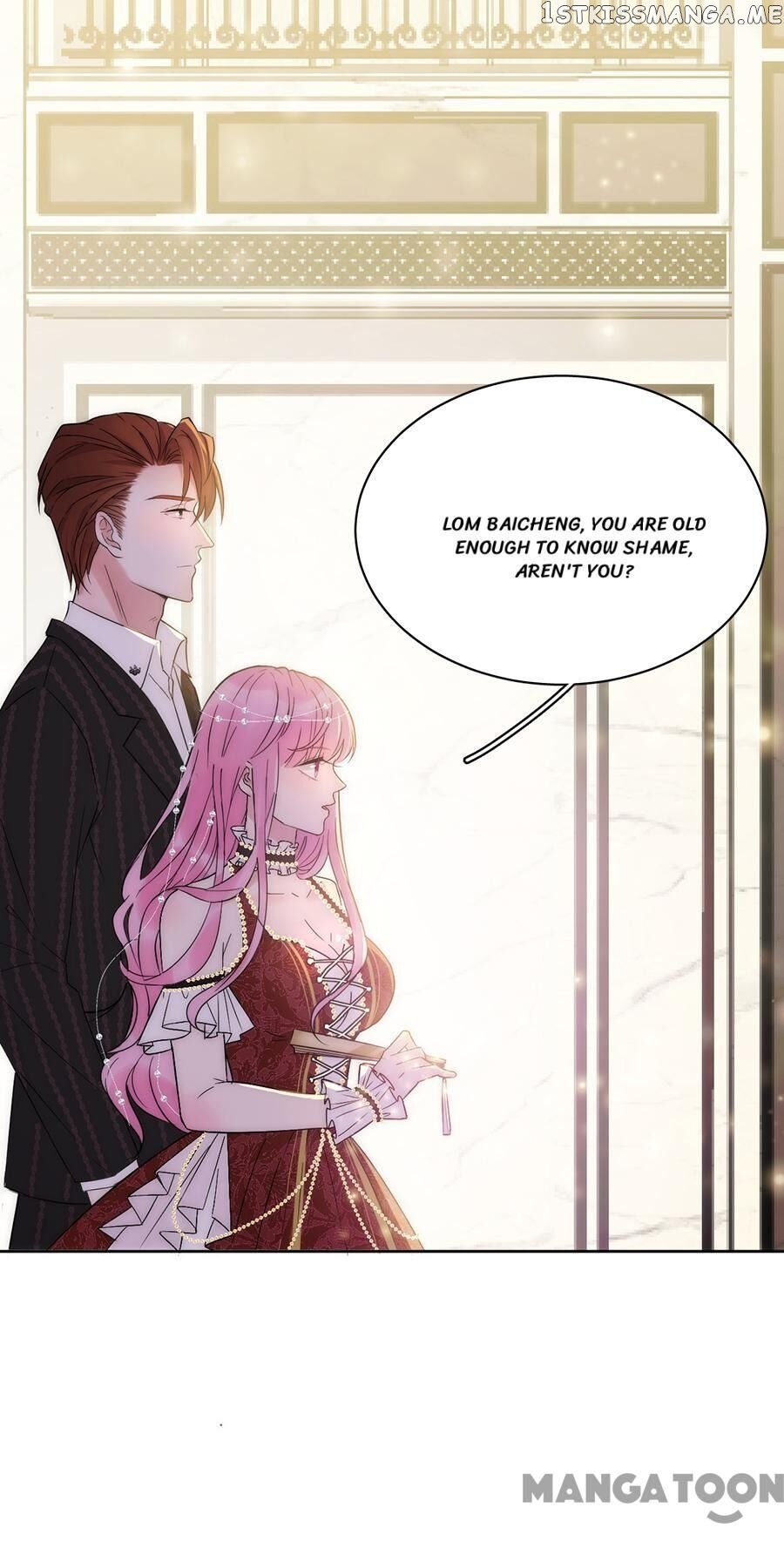 Evolution of a Perfect Hubby chapter 122 - page 29