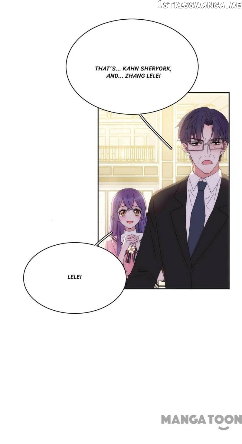 Evolution of a Perfect Hubby chapter 122 - page 31