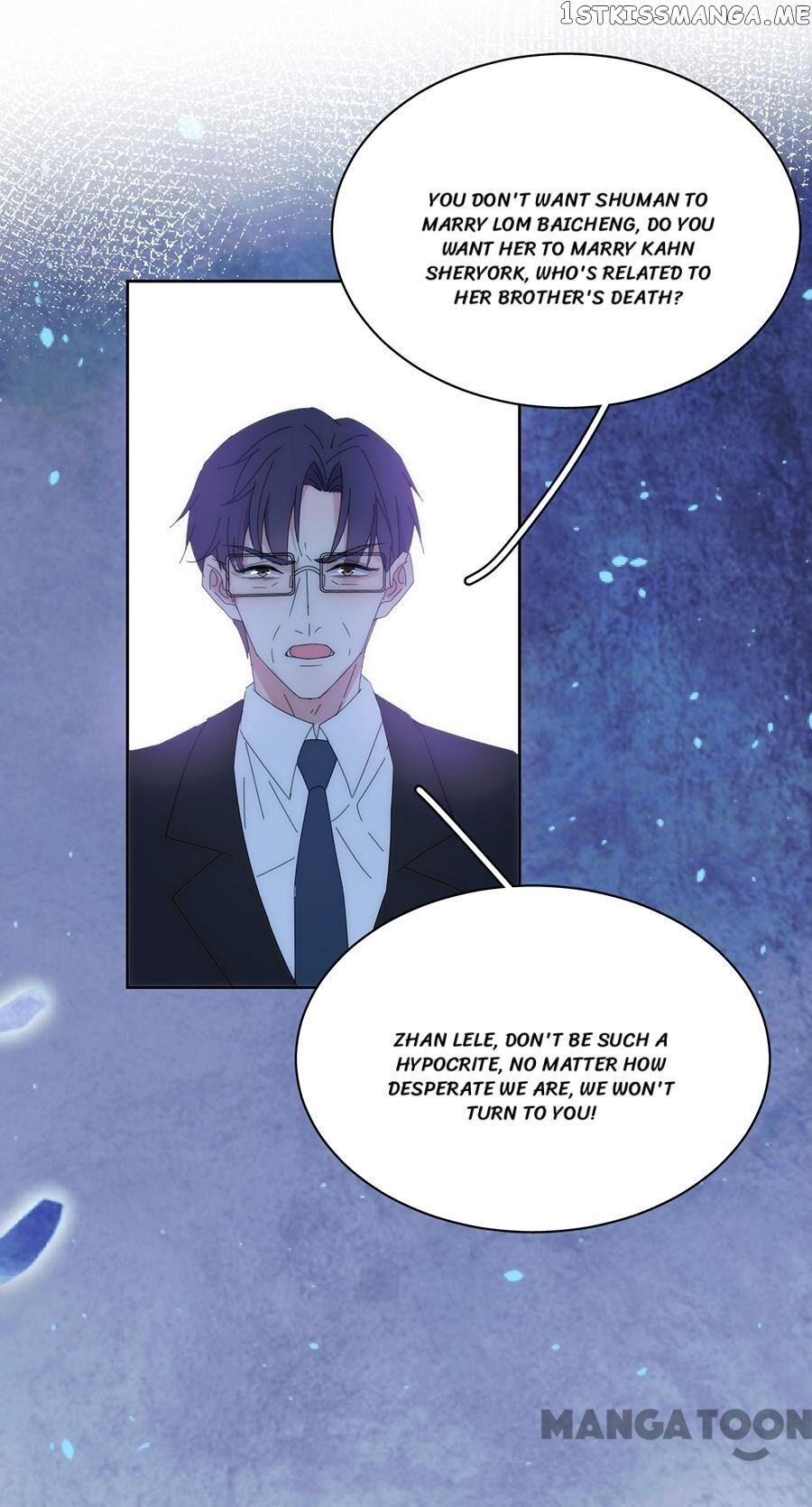 Evolution of a Perfect Hubby chapter 122 - page 34