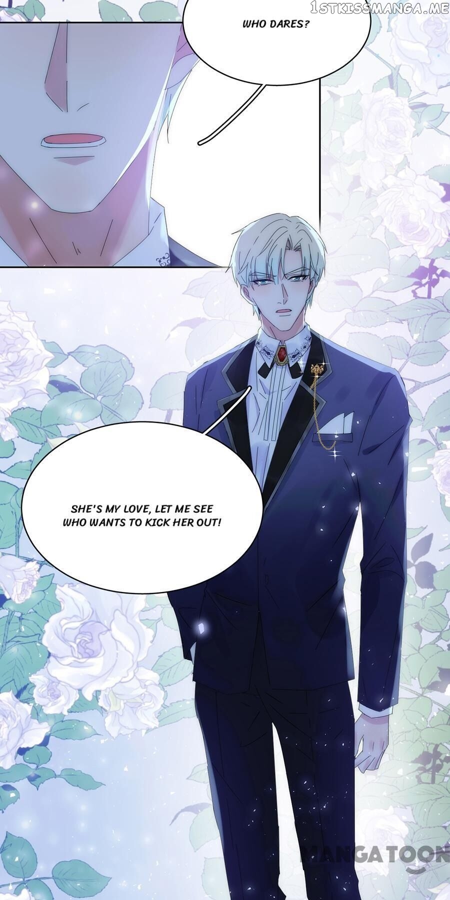 Evolution of a Perfect Hubby chapter 122 - page 36