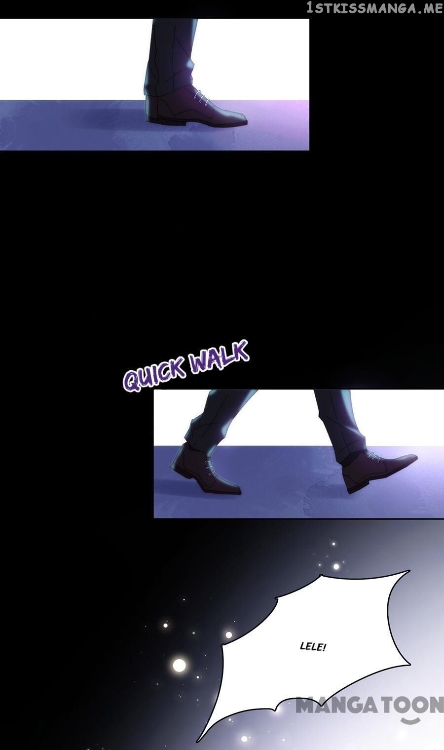 Evolution of a Perfect Hubby chapter 122 - page 4