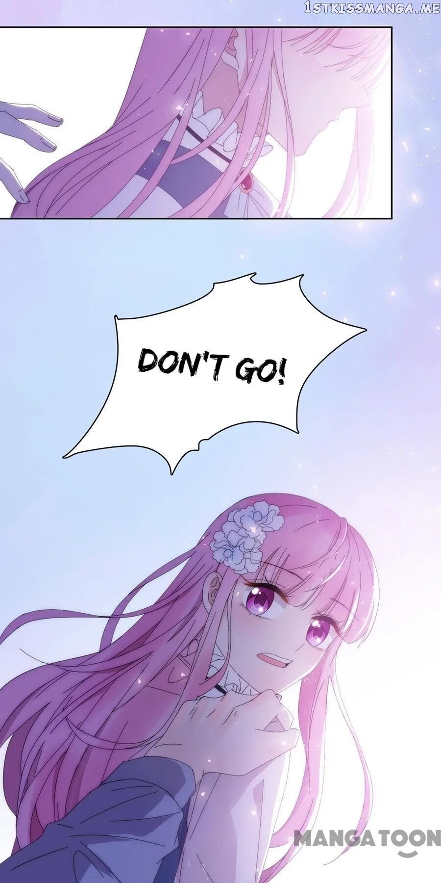 Evolution of a Perfect Hubby chapter 122 - page 6