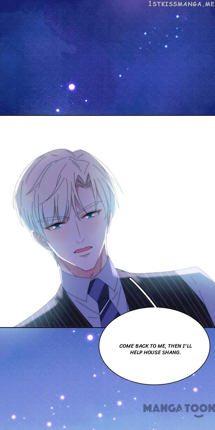 Evolution of a Perfect Hubby chapter 122 - page 8