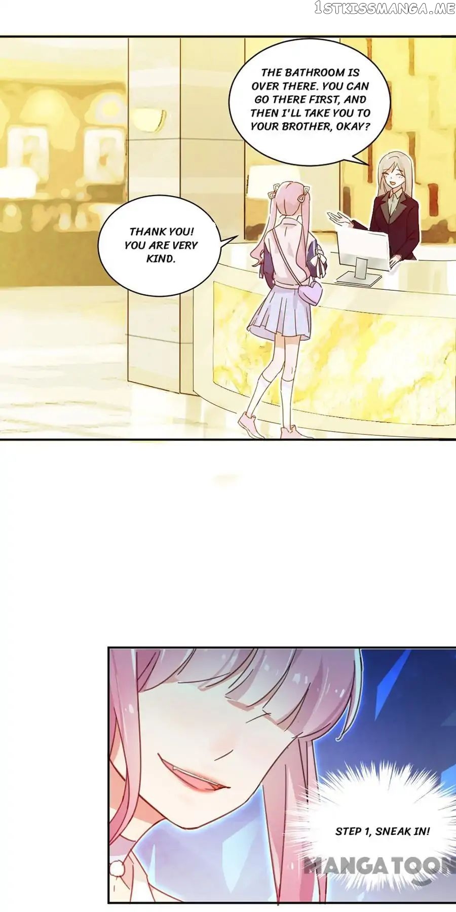 Evolution of a Perfect Hubby chapter 1 - page 10