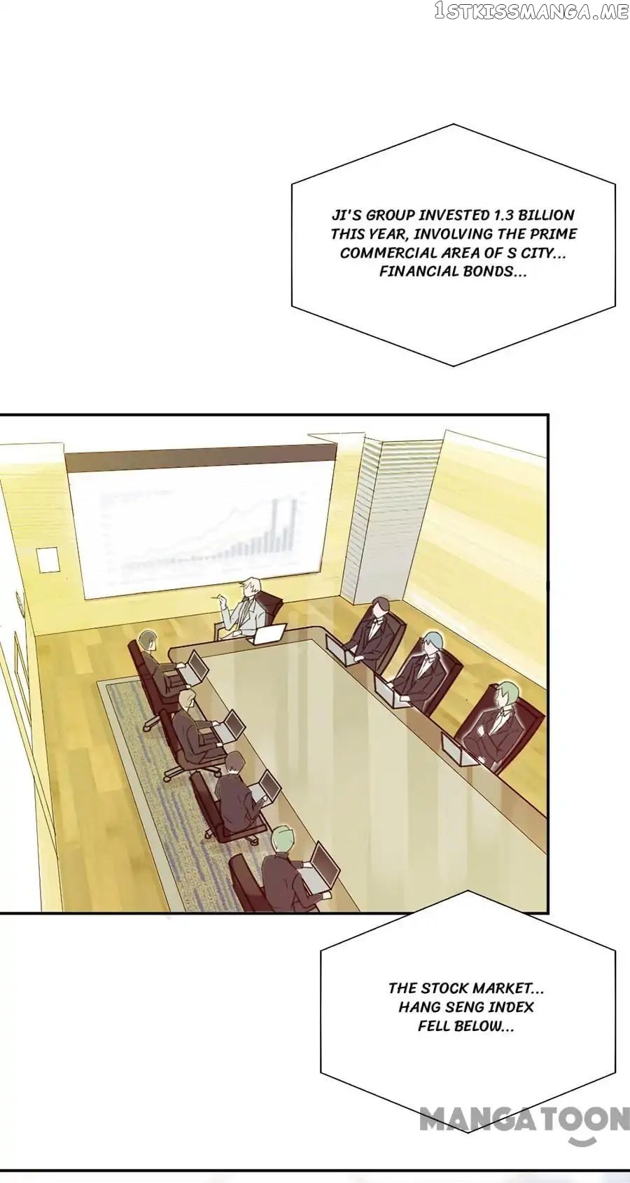 Evolution of a Perfect Hubby chapter 1 - page 12