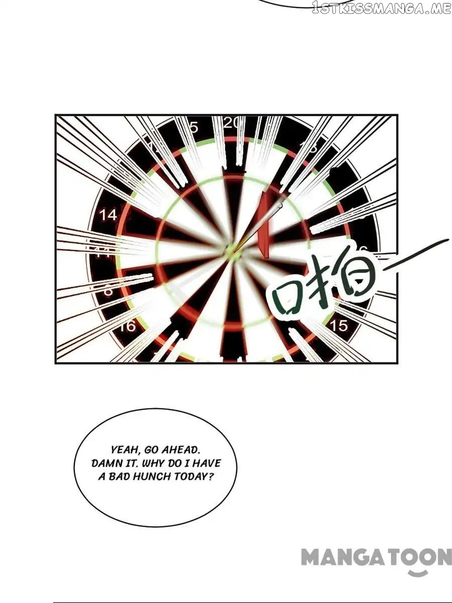 Evolution of a Perfect Hubby chapter 1 - page 14