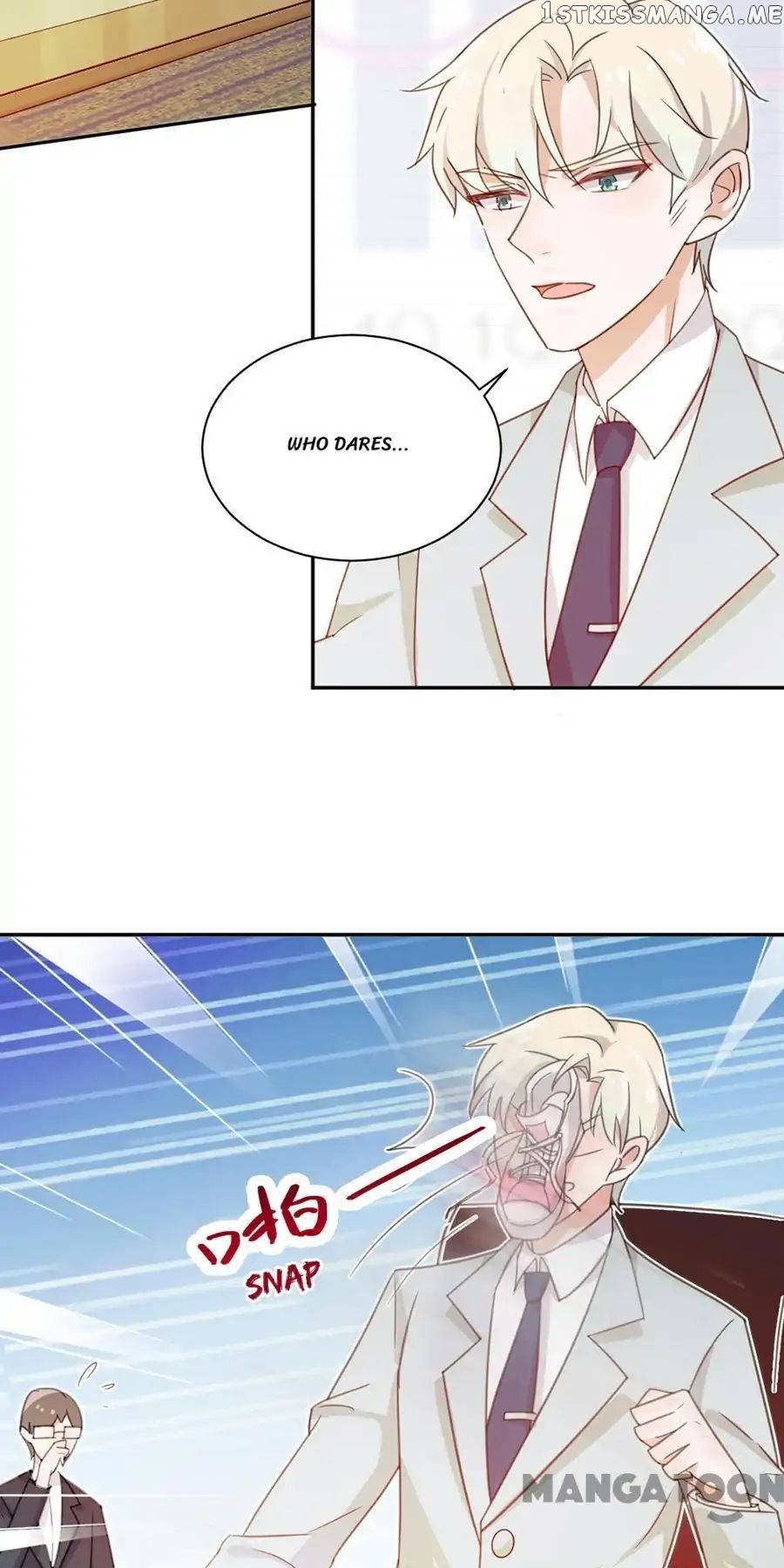 Evolution of a Perfect Hubby chapter 1 - page 17