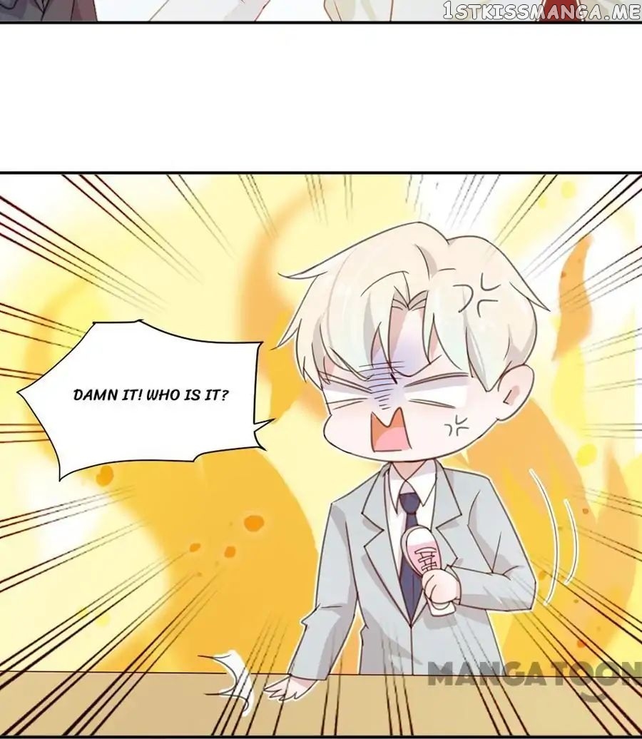 Evolution of a Perfect Hubby chapter 1 - page 18