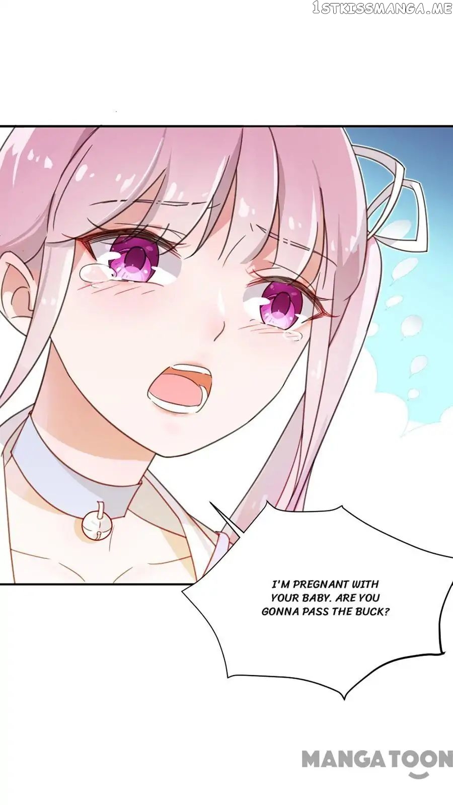 Evolution of a Perfect Hubby chapter 1 - page 21
