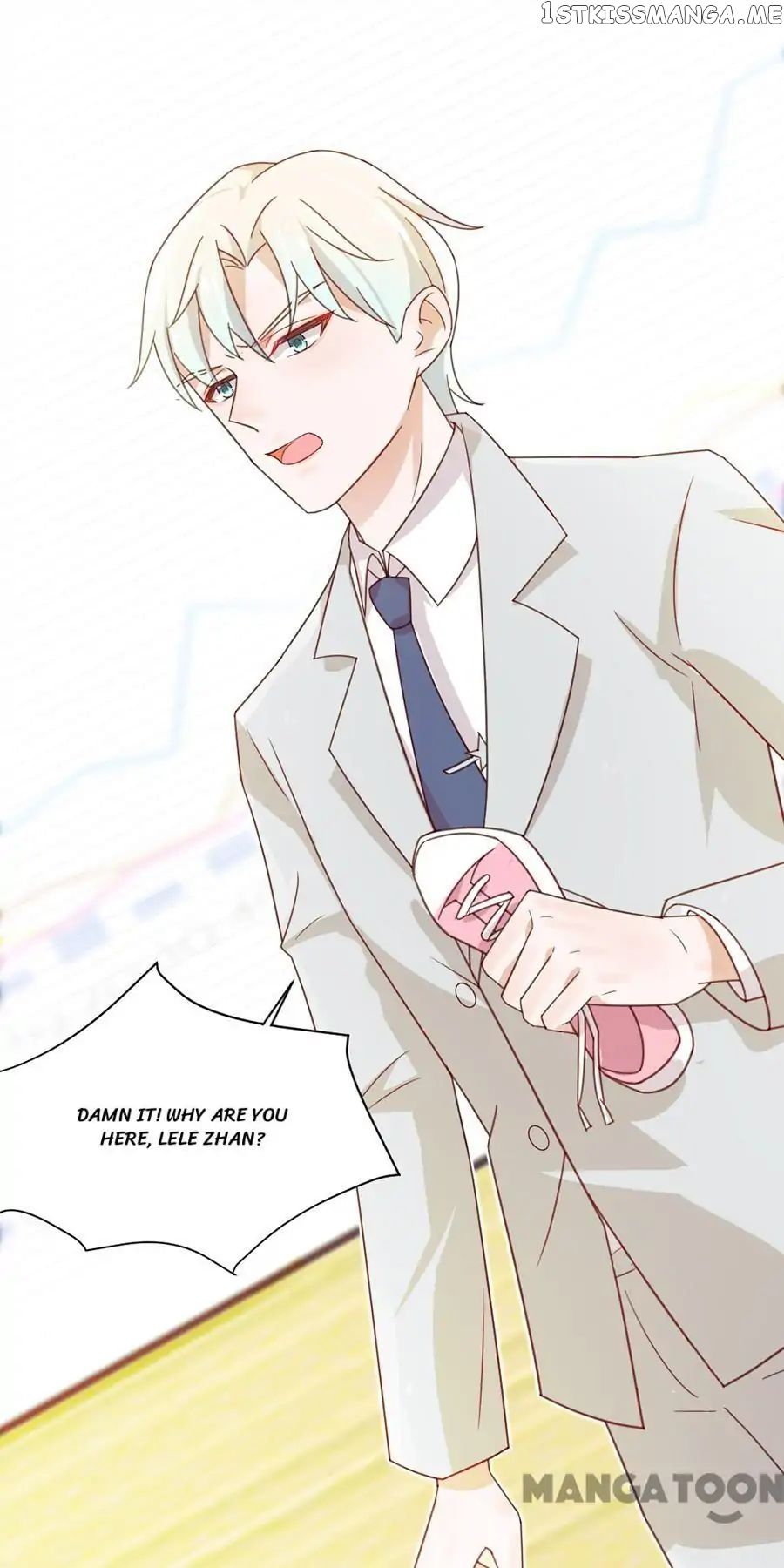 Evolution of a Perfect Hubby chapter 1 - page 22