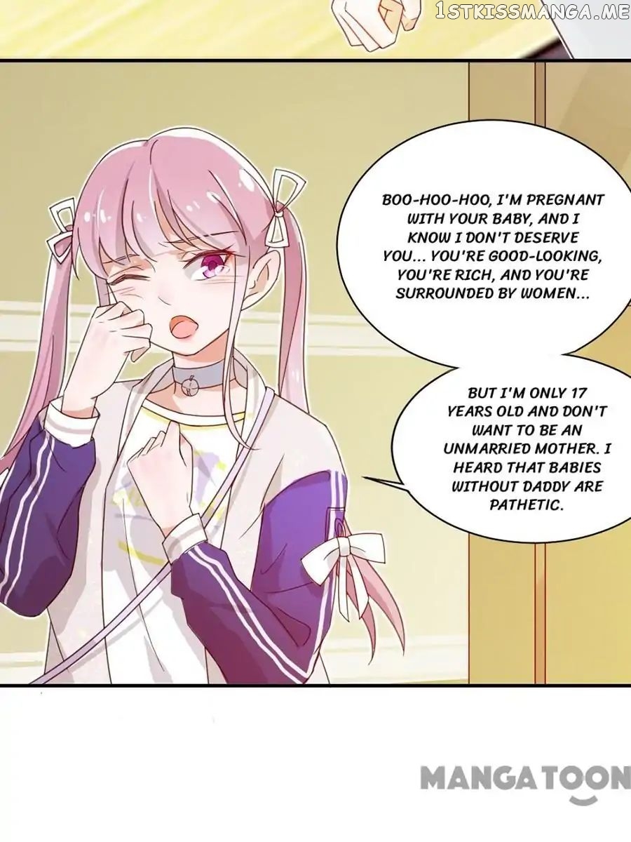 Evolution of a Perfect Hubby chapter 1 - page 23