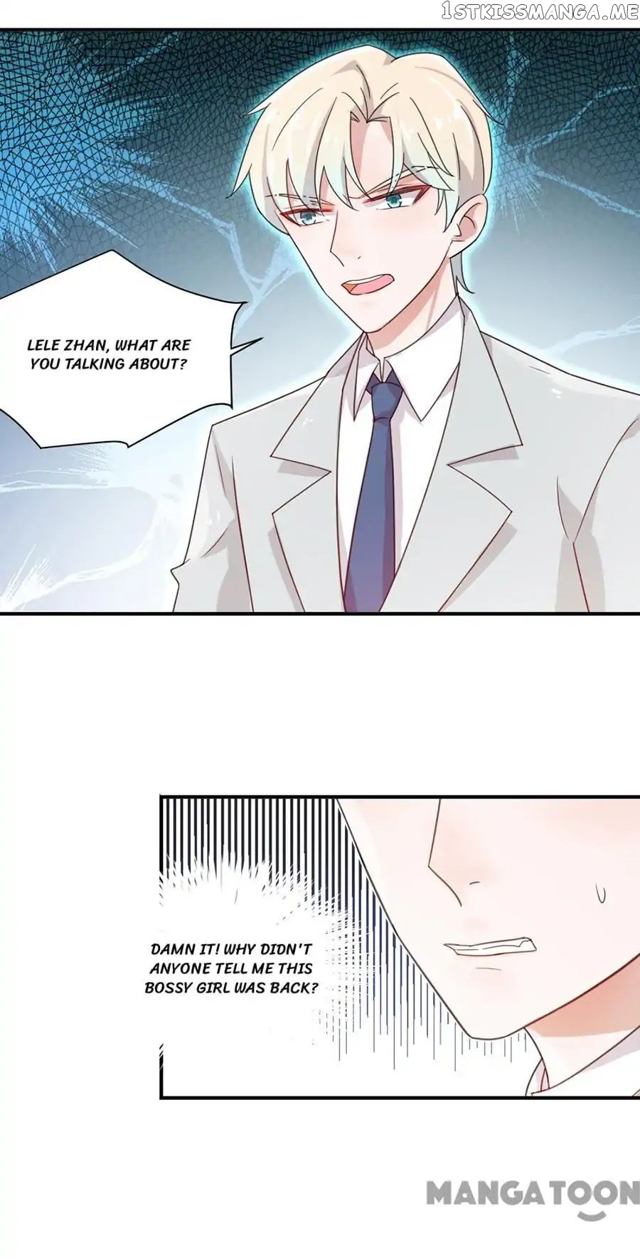 Evolution of a Perfect Hubby chapter 1 - page 24