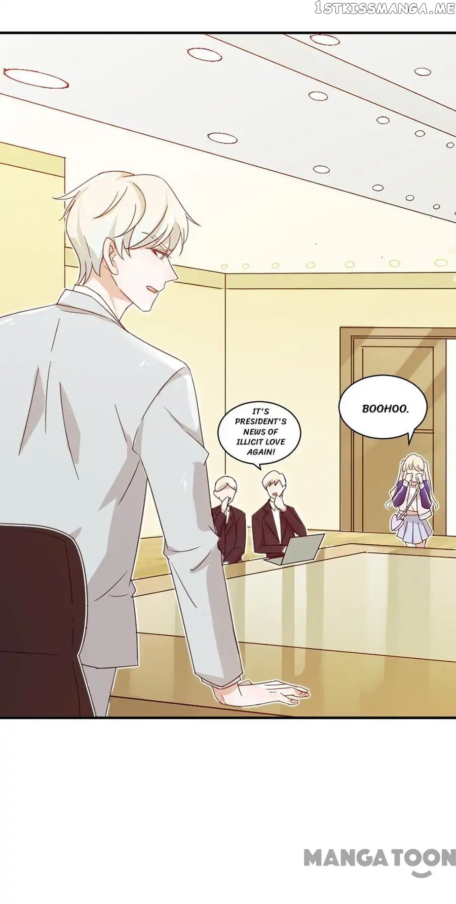Evolution of a Perfect Hubby chapter 1 - page 25