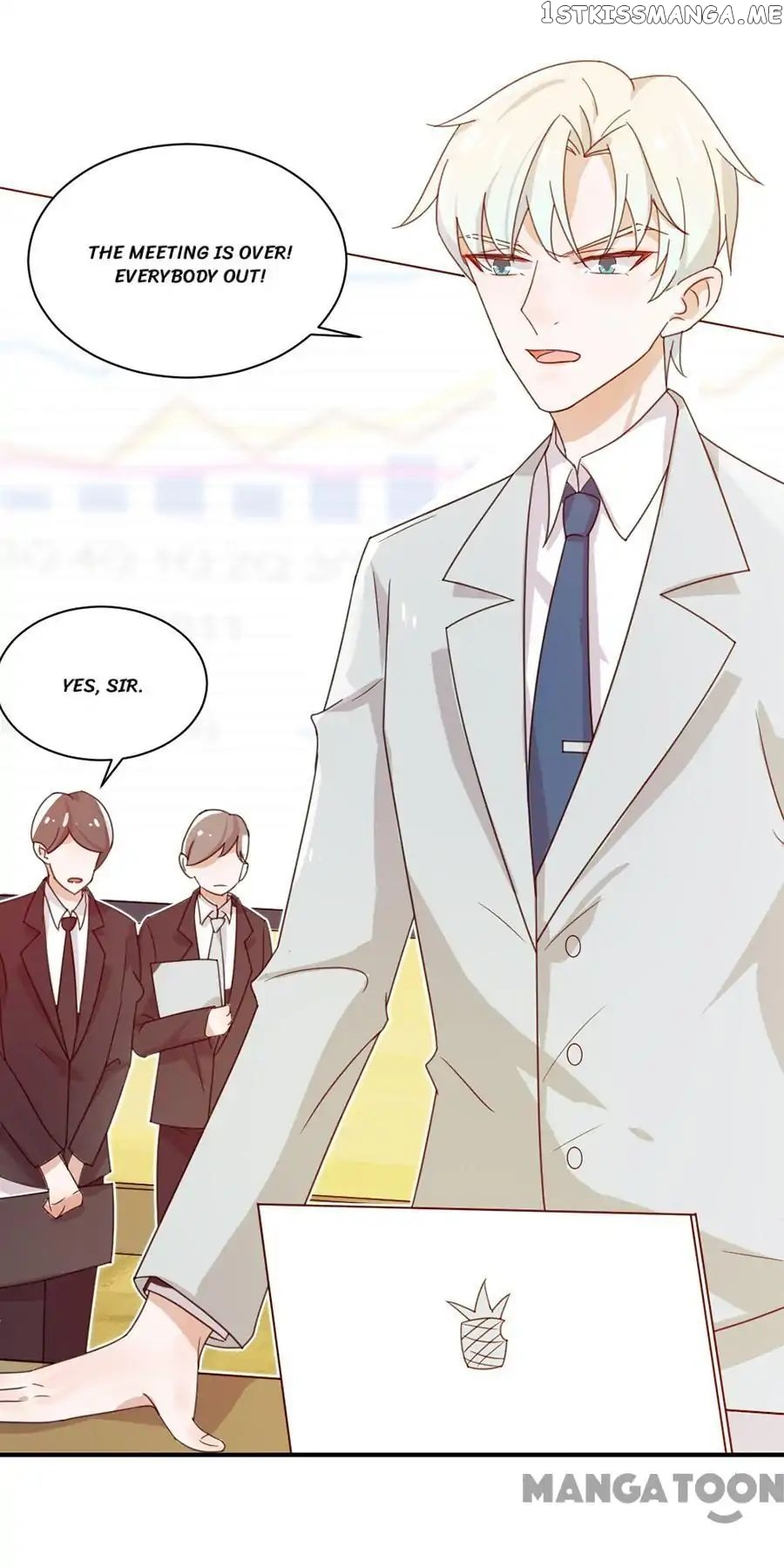 Evolution of a Perfect Hubby chapter 1 - page 26