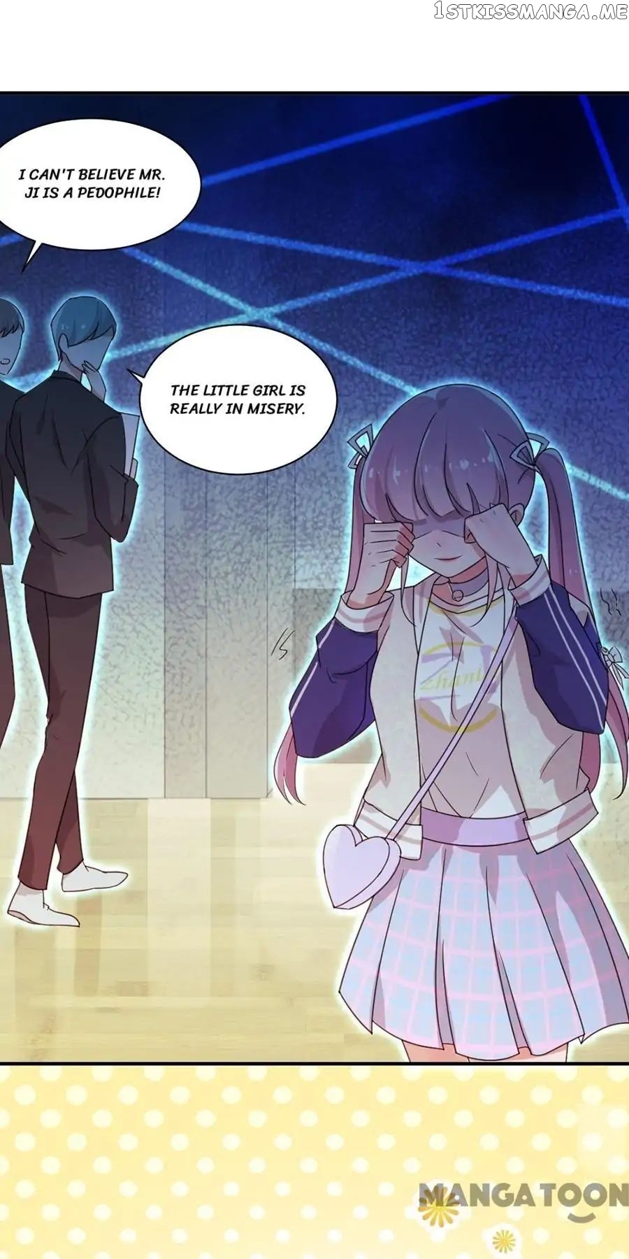 Evolution of a Perfect Hubby chapter 1 - page 28