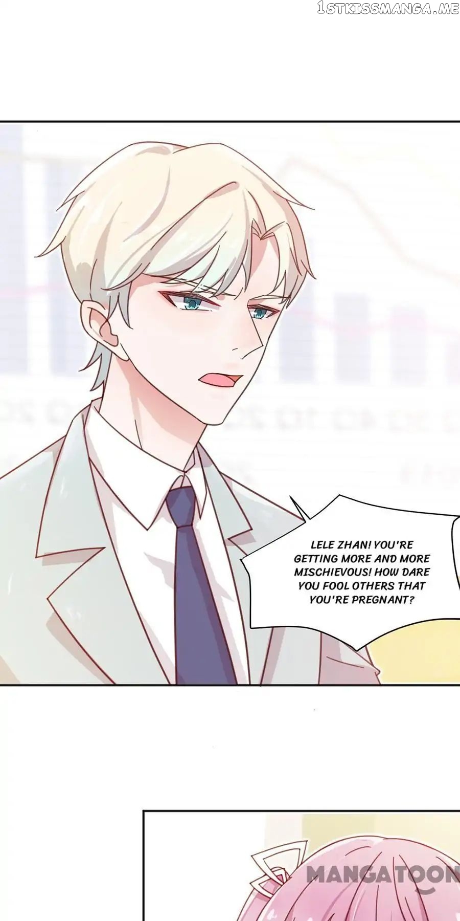 Evolution of a Perfect Hubby chapter 1 - page 30