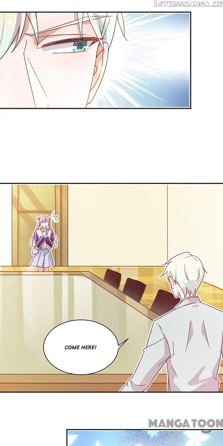 Evolution of a Perfect Hubby chapter 1 - page 32