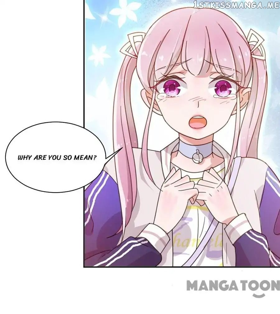 Evolution of a Perfect Hubby chapter 1 - page 33