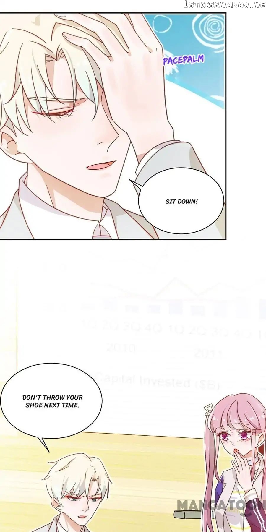 Evolution of a Perfect Hubby chapter 1 - page 34