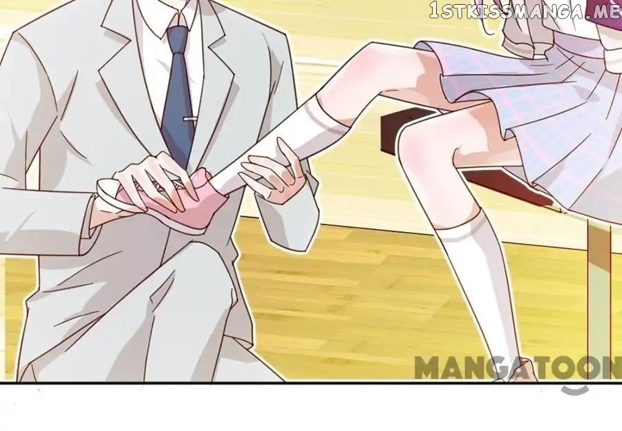 Evolution of a Perfect Hubby chapter 1 - page 35