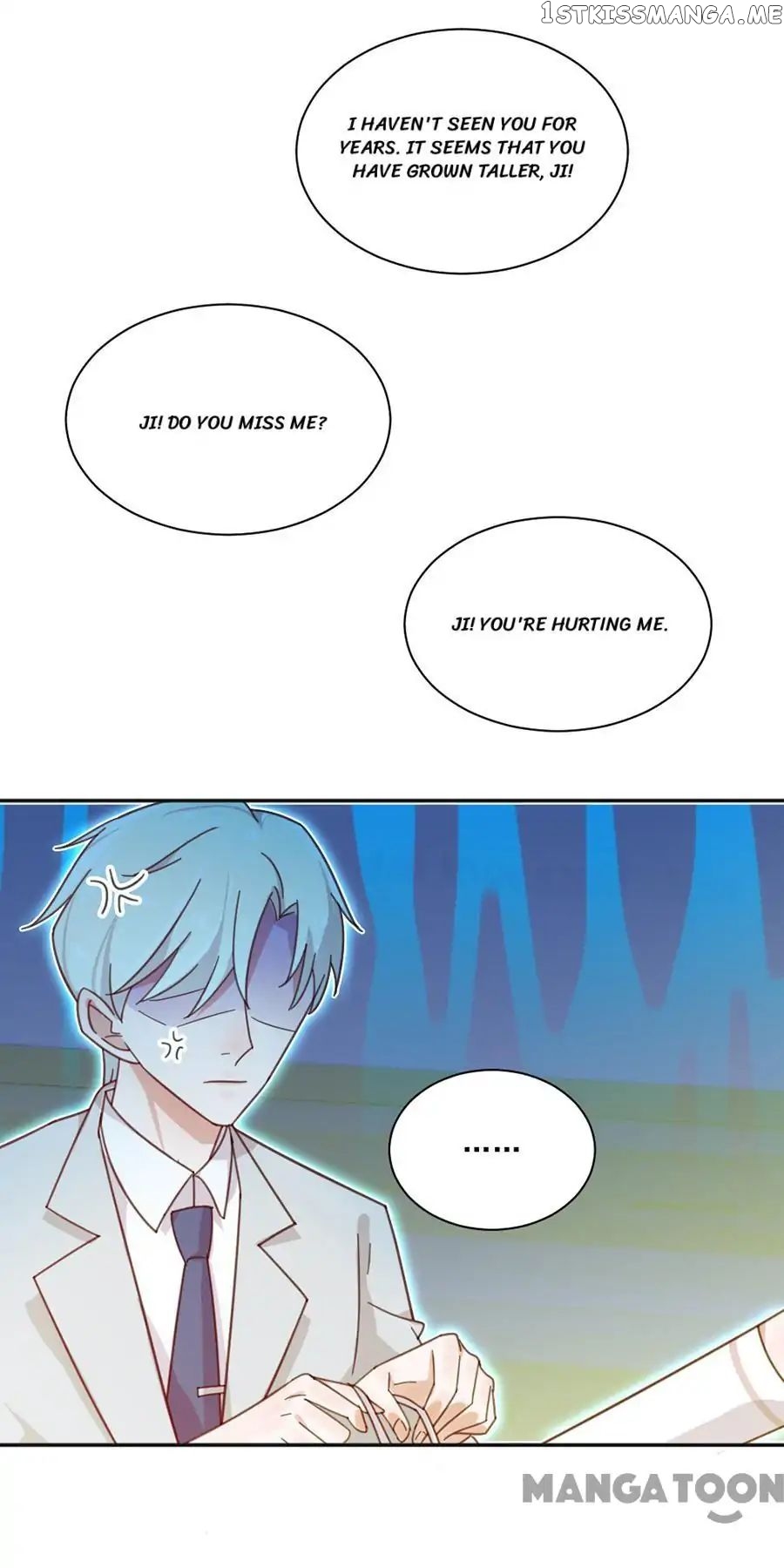 Evolution of a Perfect Hubby chapter 1 - page 36