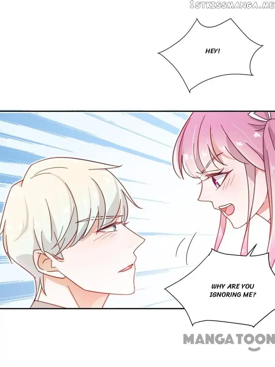 Evolution of a Perfect Hubby chapter 1 - page 37