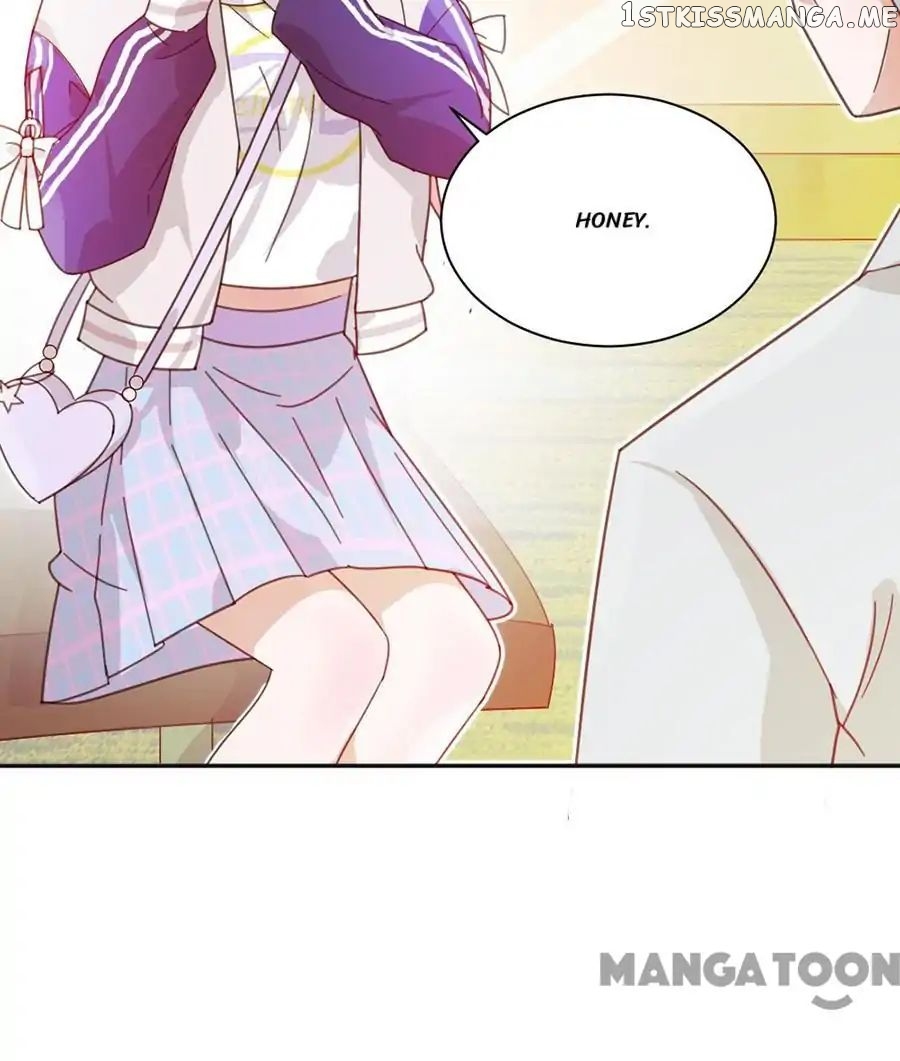 Evolution of a Perfect Hubby chapter 1 - page 39