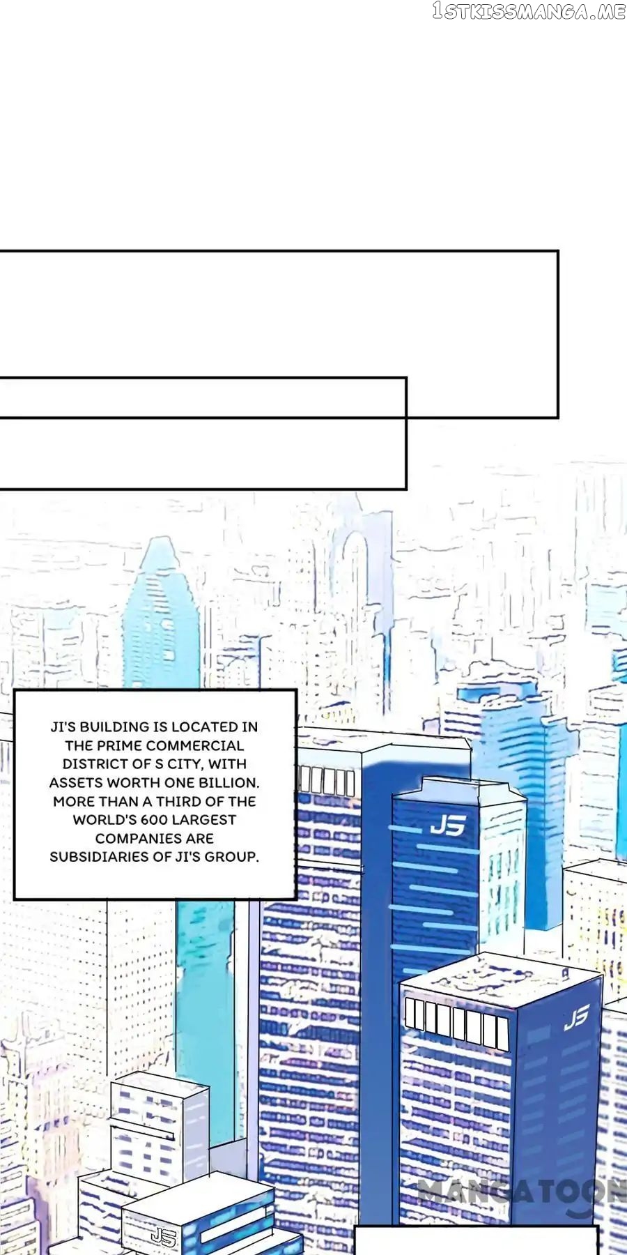 Evolution of a Perfect Hubby chapter 1 - page 4