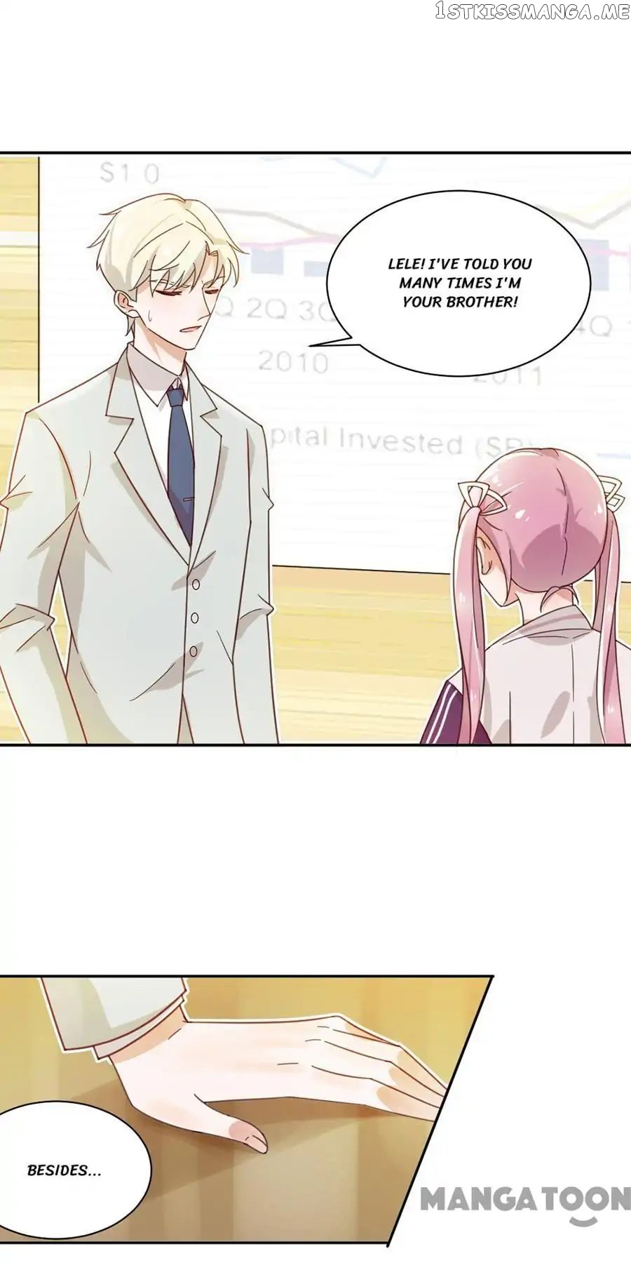 Evolution of a Perfect Hubby chapter 1 - page 40