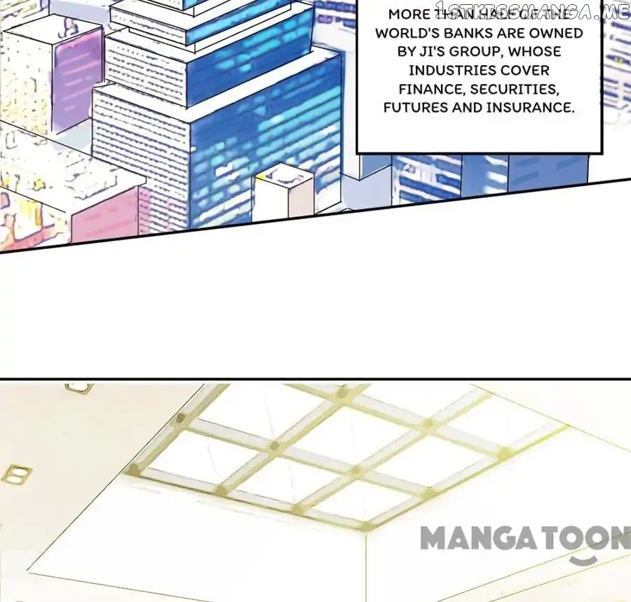 Evolution of a Perfect Hubby chapter 1 - page 5