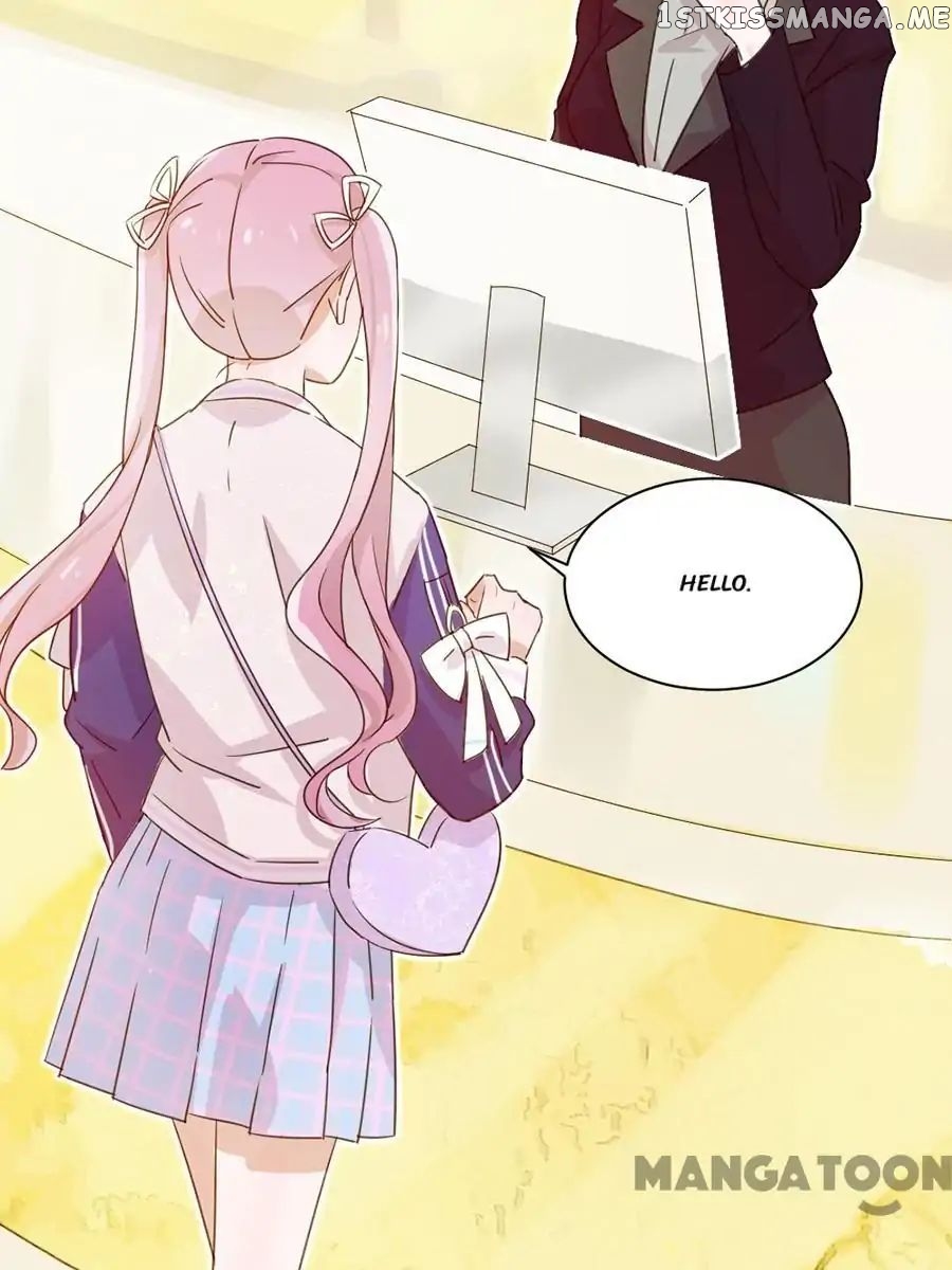 Evolution of a Perfect Hubby chapter 1 - page 7