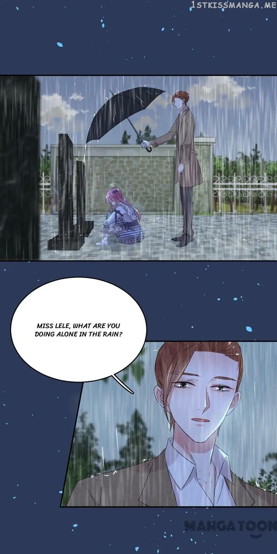 Evolution of a Perfect Hubby chapter 37 - page 1