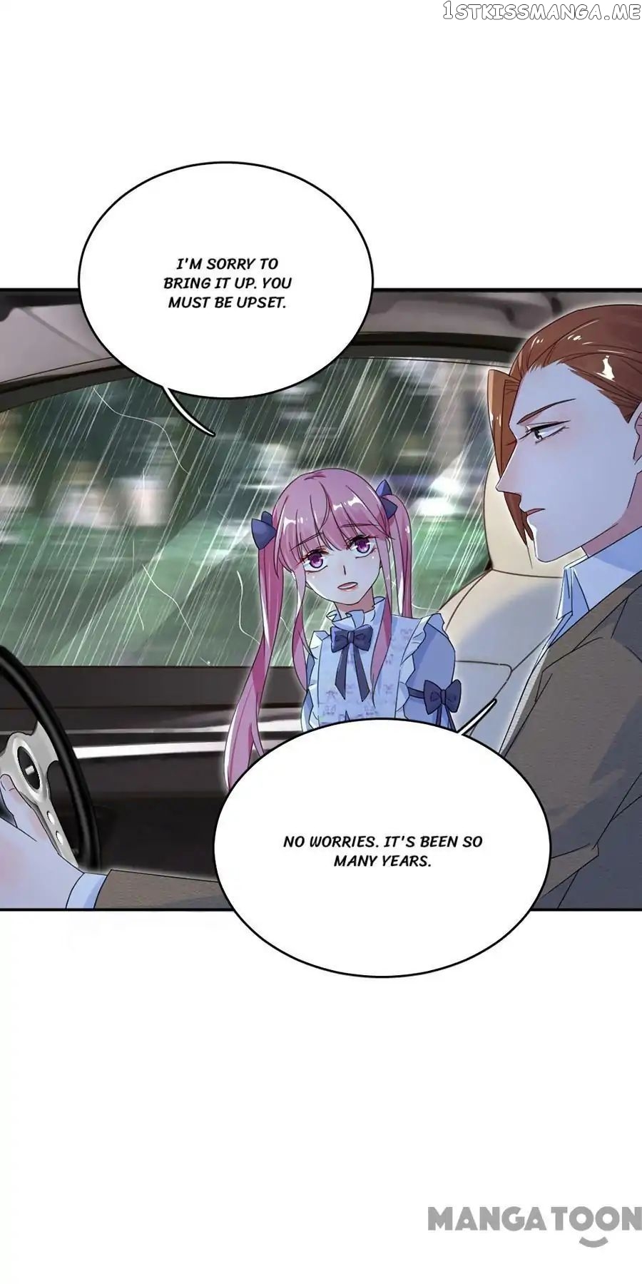 Evolution of a Perfect Hubby chapter 37 - page 10