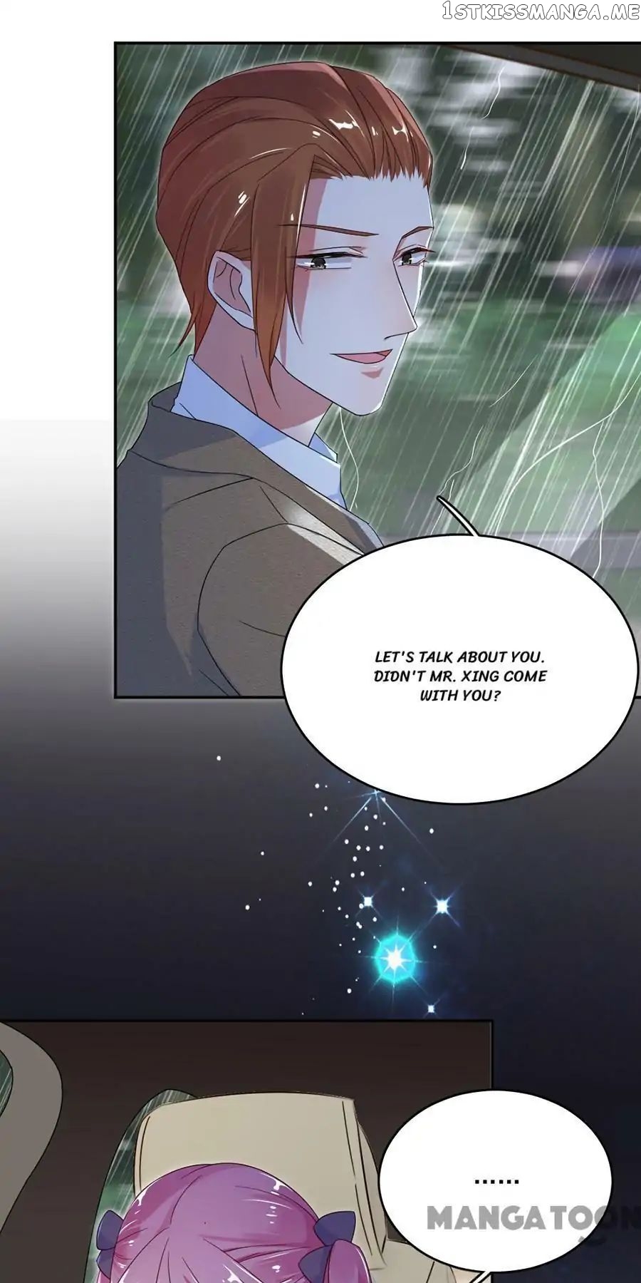 Evolution of a Perfect Hubby chapter 37 - page 11
